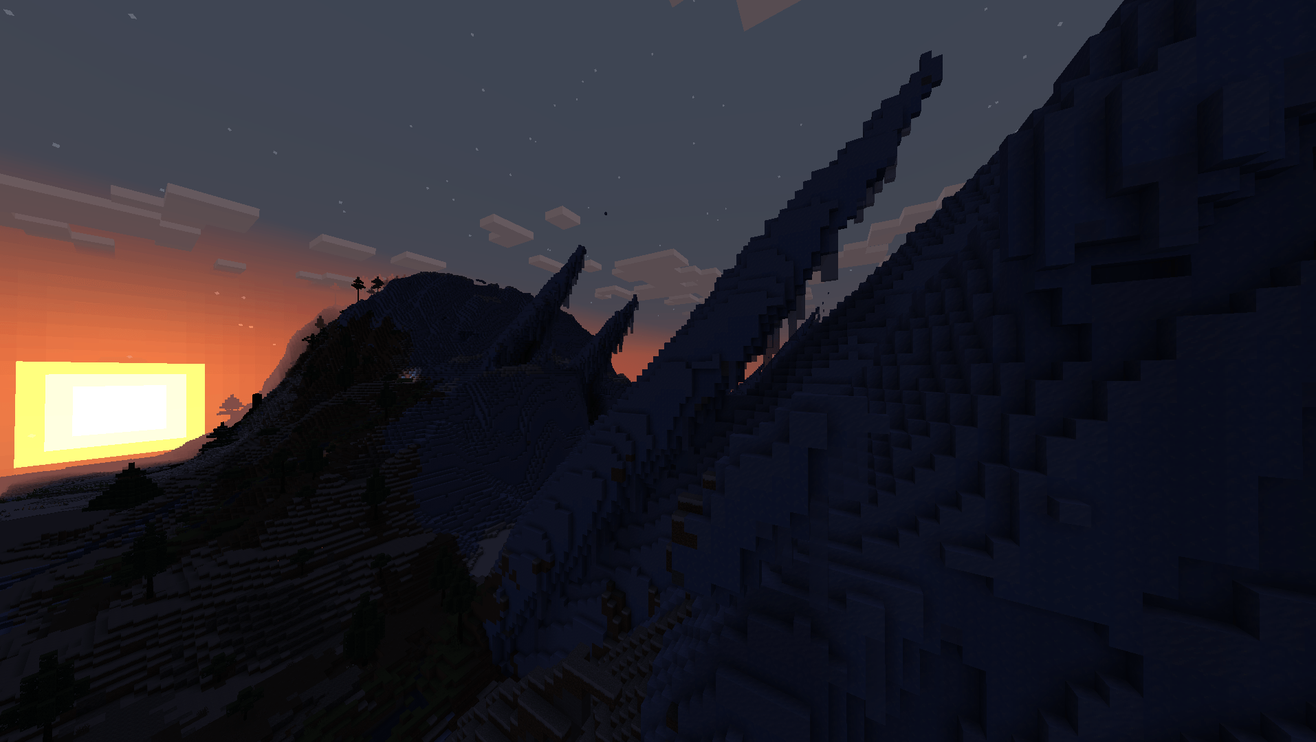 Thumbnail biome.terralith.glacial_chasm