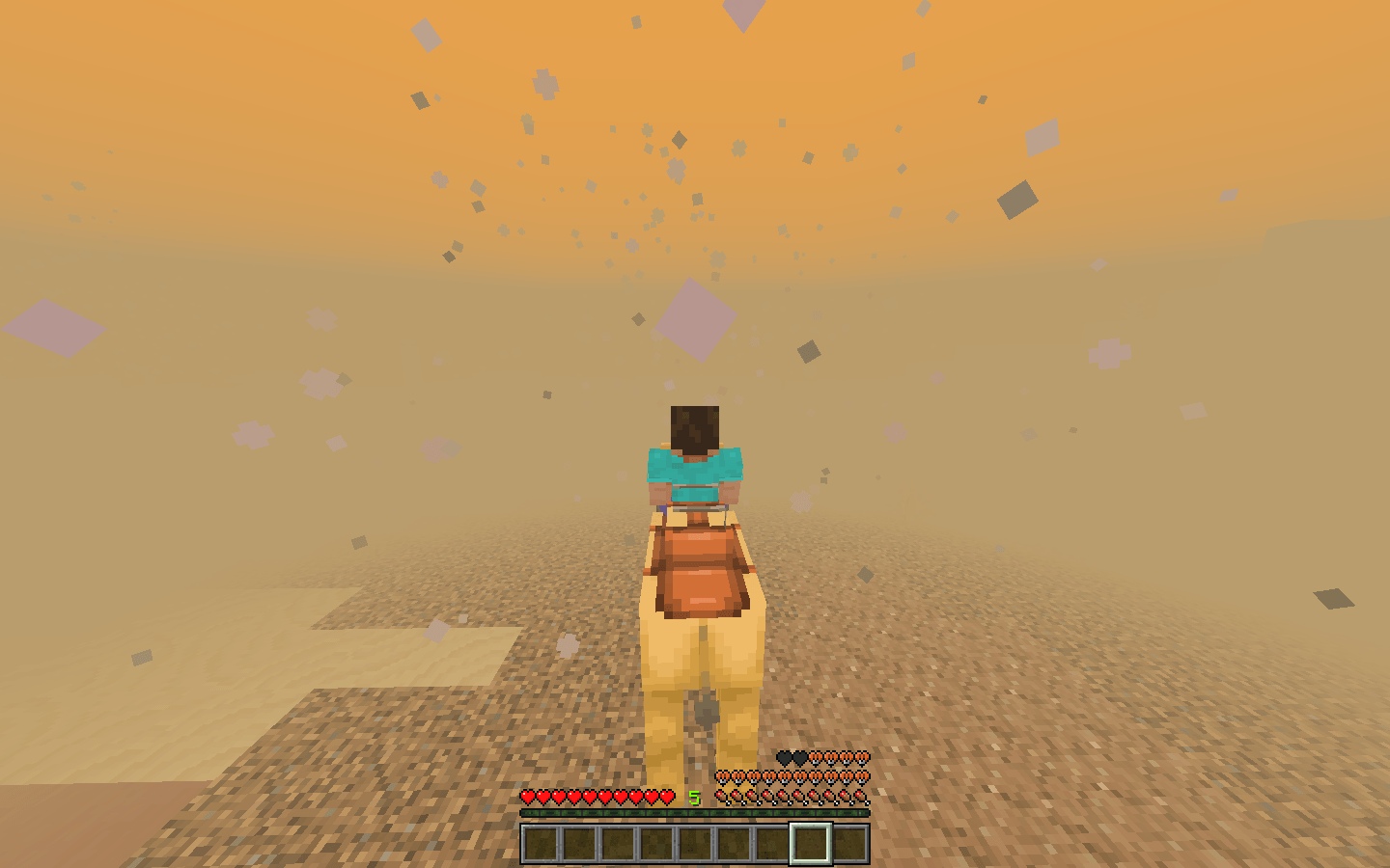 Sandstorm