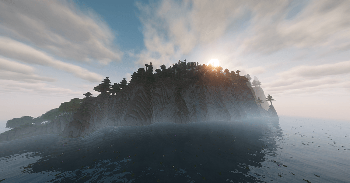 Ocean Islands