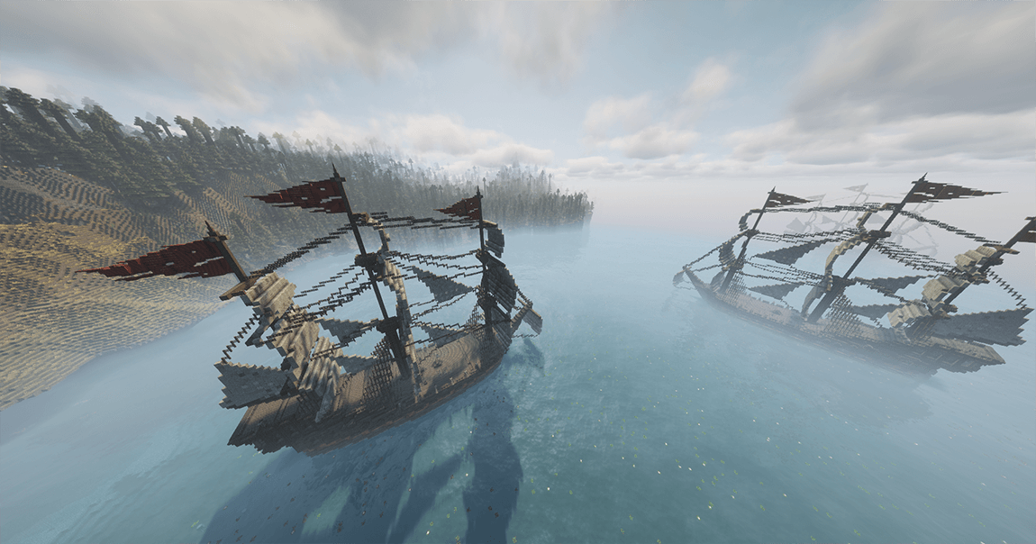Ship Structure
