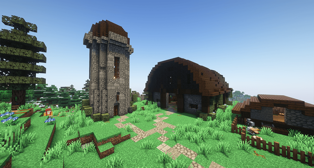 Aurelia's Farm