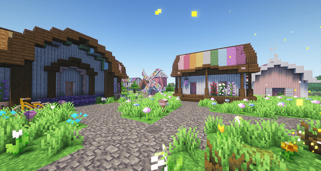 Squid's Farm