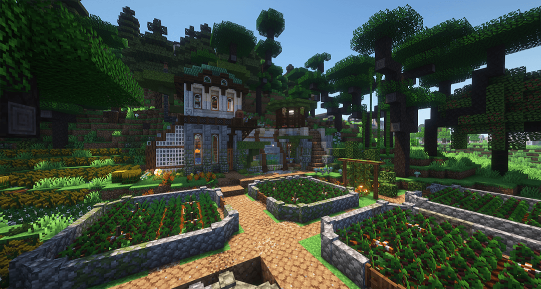 Emilie's Farm