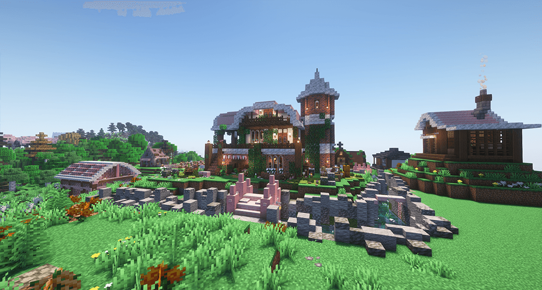Jocey's Farm