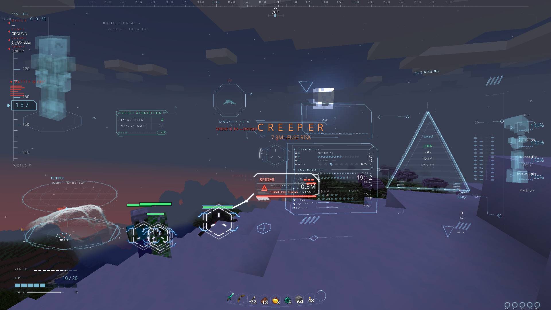 Thumbnail 08 SHOTGUN - VECTOR HUD 2.1.1 in game.jpg