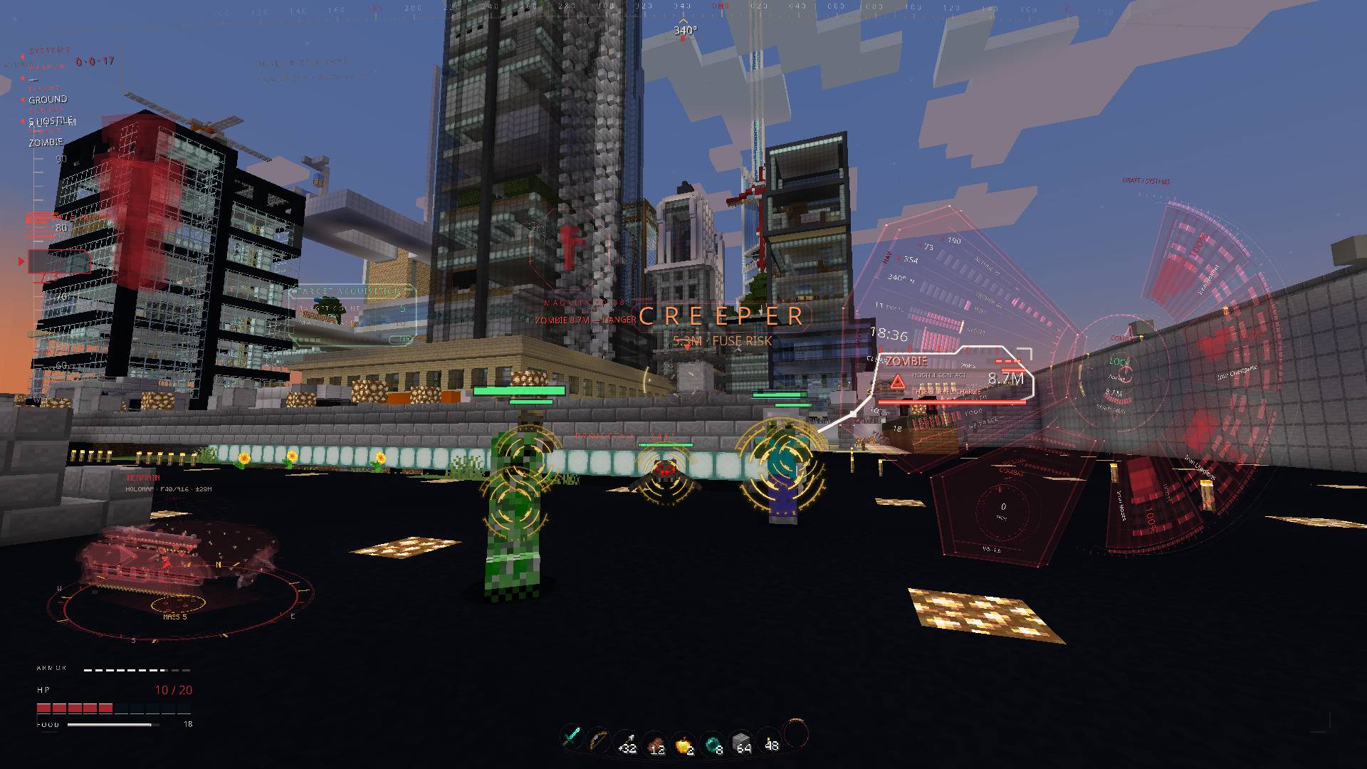 Thumbnail 09 DRAFT - VECTOR HUD 2.1.1 in game.jpg