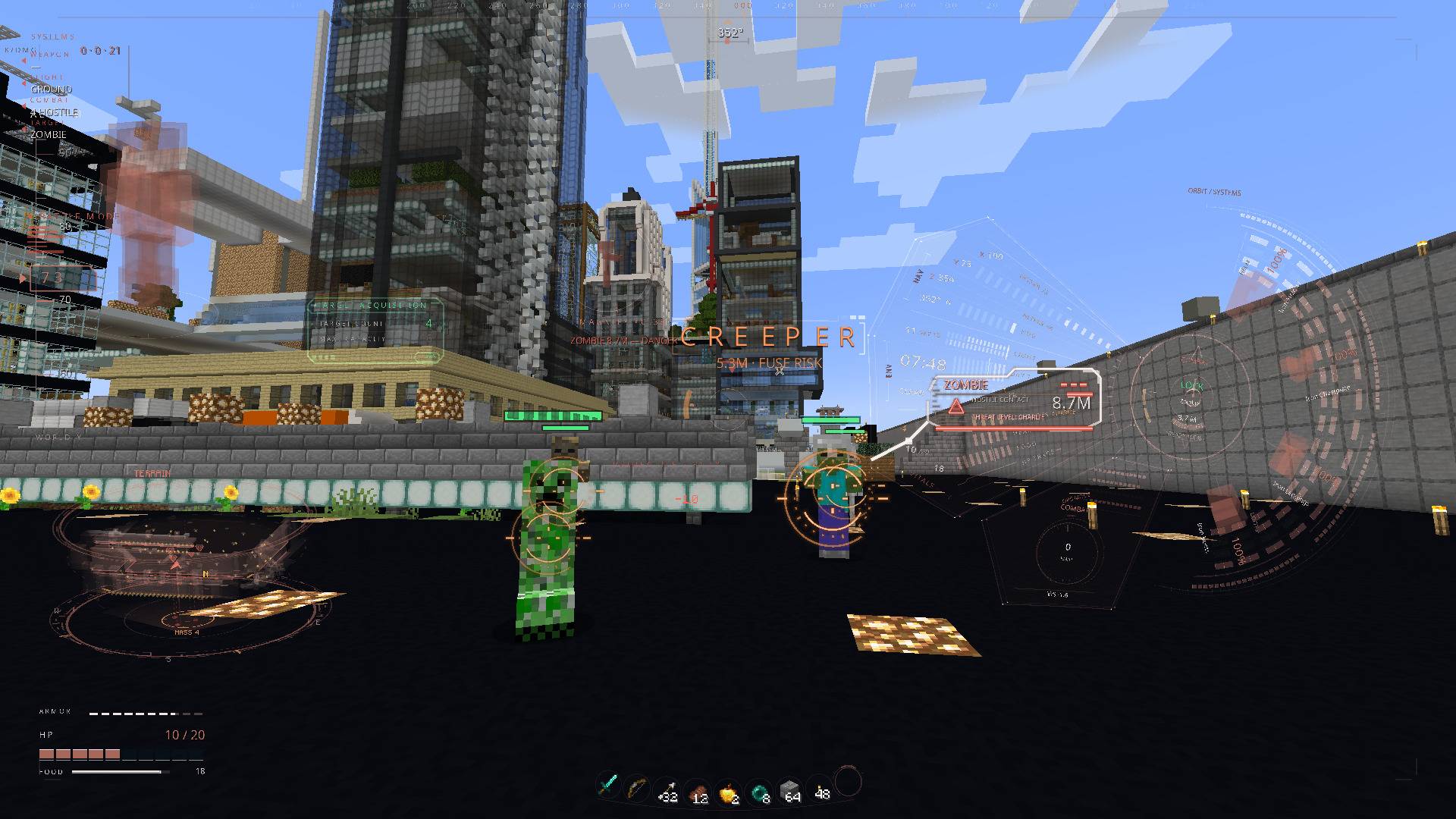 Thumbnail 10 ORBIT - VECTOR HUD 2.1.1 in game.jpg