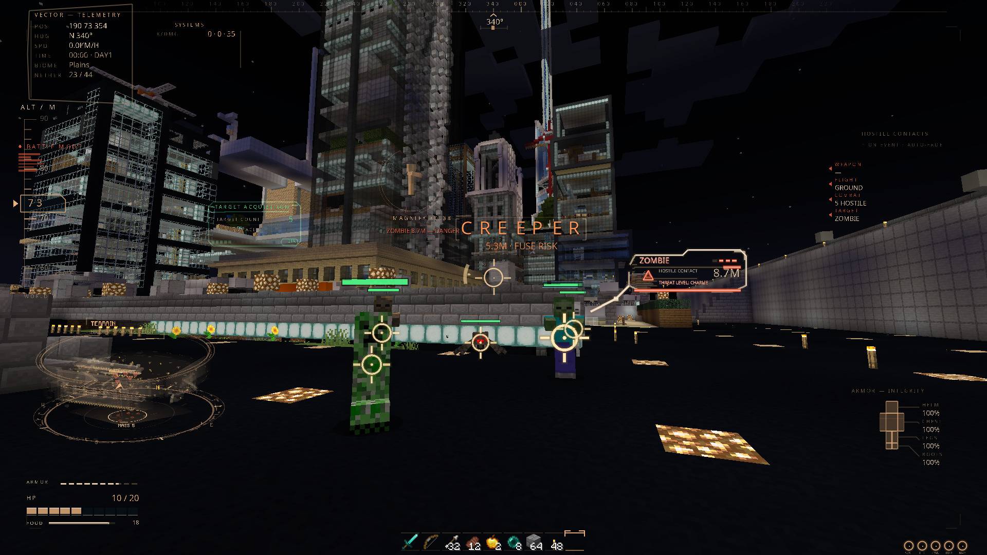 Thumbnail 13 TERMINAL - VECTOR HUD 2.1.1 in game.jpg