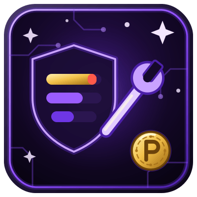 Threat + Tools