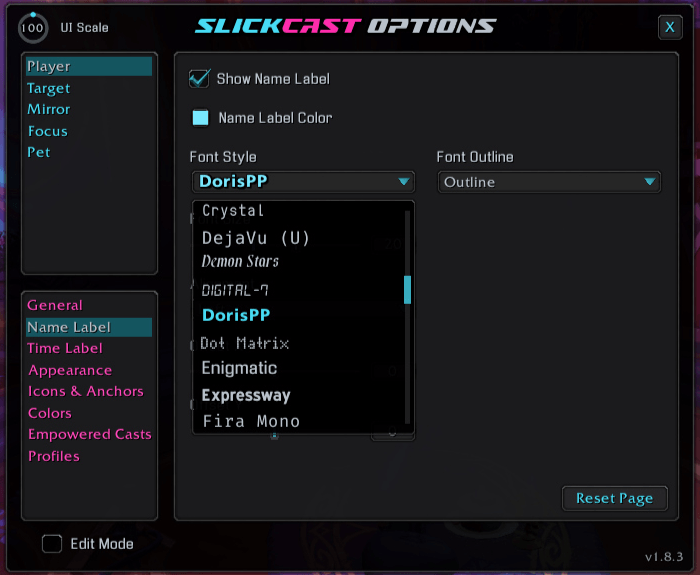 SlickCast