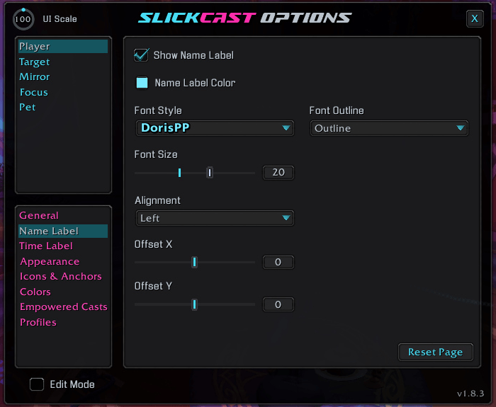 SlickCast