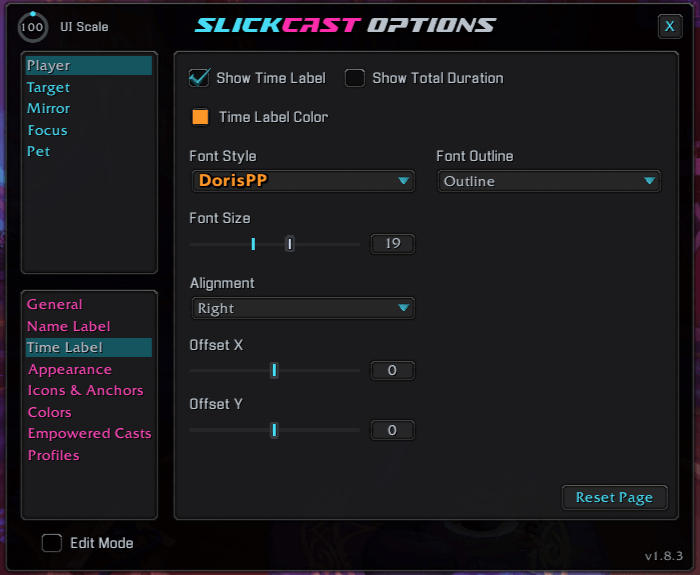 SlickCast