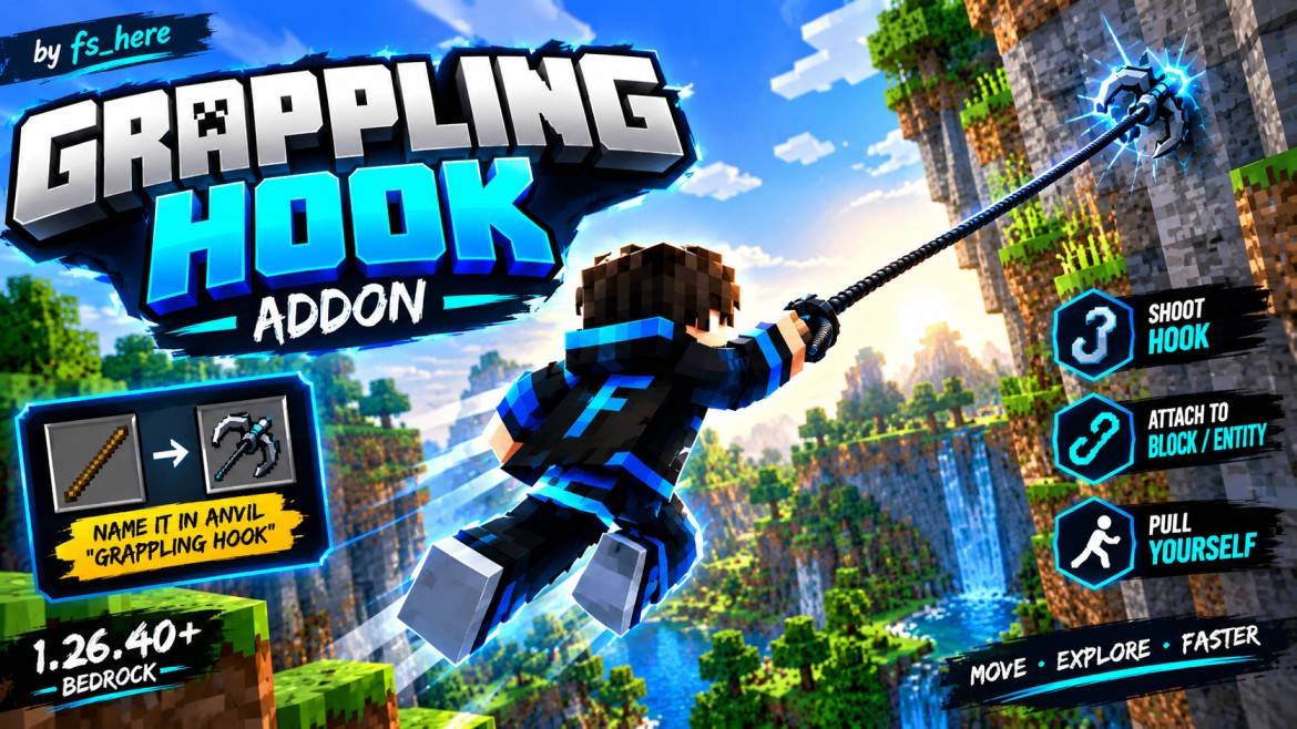 MCPEDL