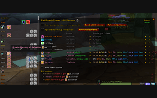 Attribution window