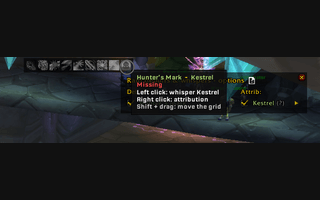 DebuffDat live