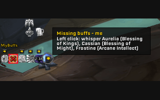 MyBuffs whisper