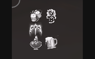 Toggle icons
