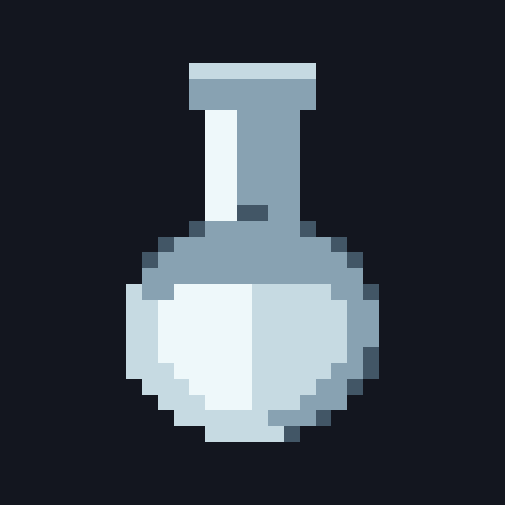 Soul Vessel