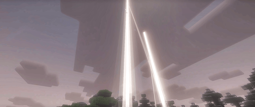 Thumbnail Harness the power of the Bifrost to travel through the world.