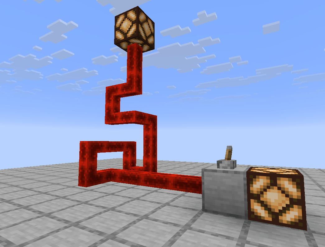 Thumbnail You can easily create cables of any shape and vertically.