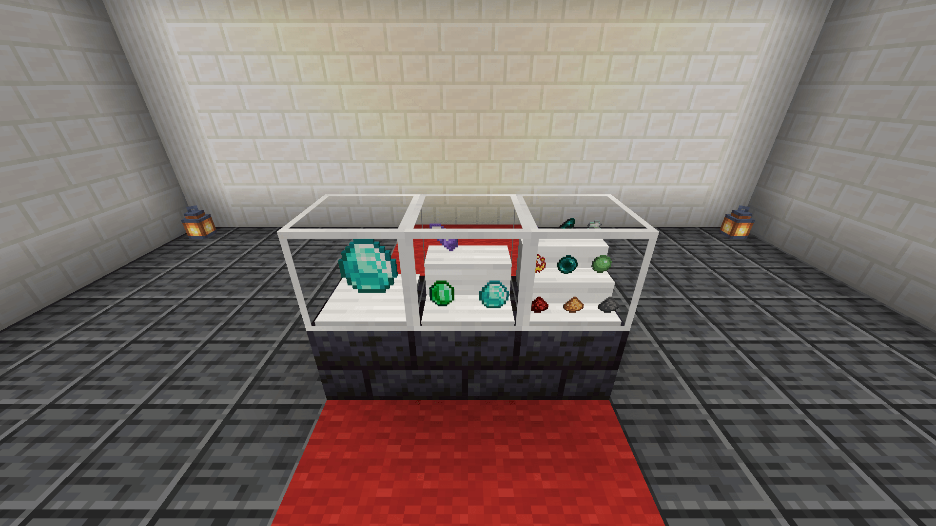 File Case Project Idea Assorted Displays - Gallery - Minecraft Mods - CurseForge