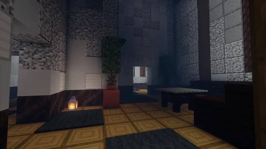 Thumbnail Actual build (render of the schematic or in-game screenshot).