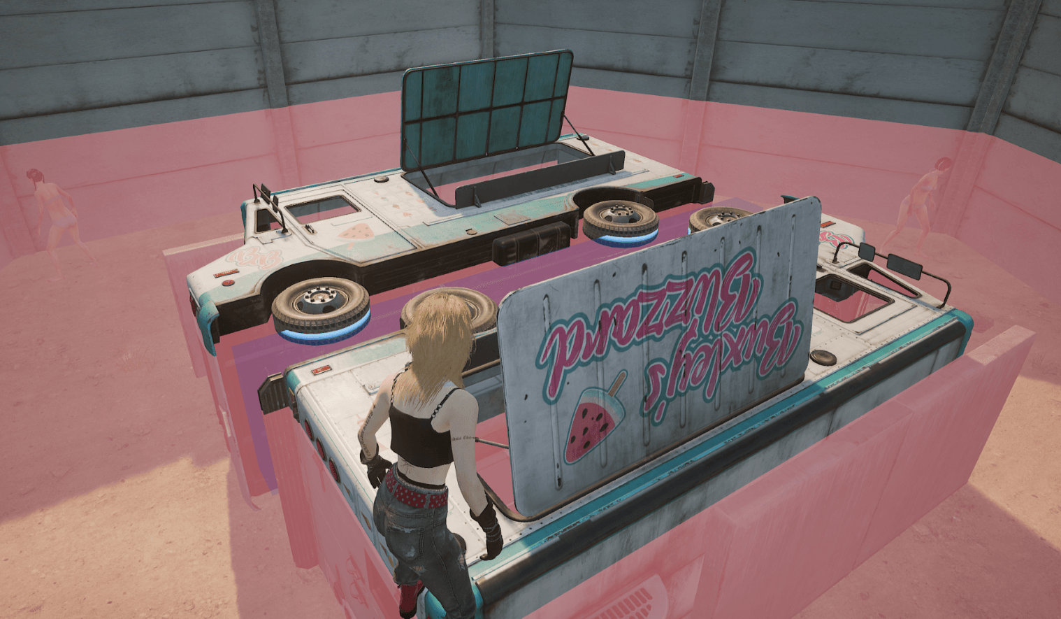 Screenshot thumbnail