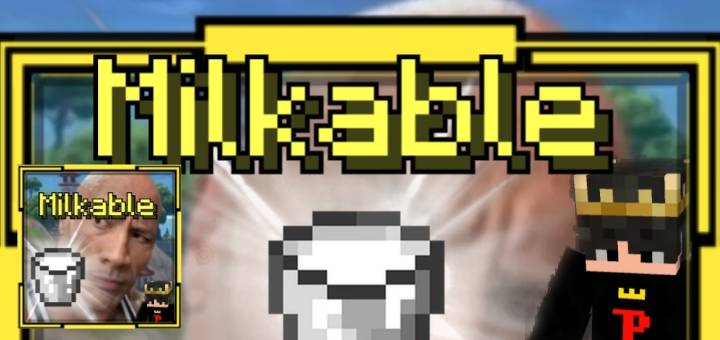 Milkable — screenshot 1