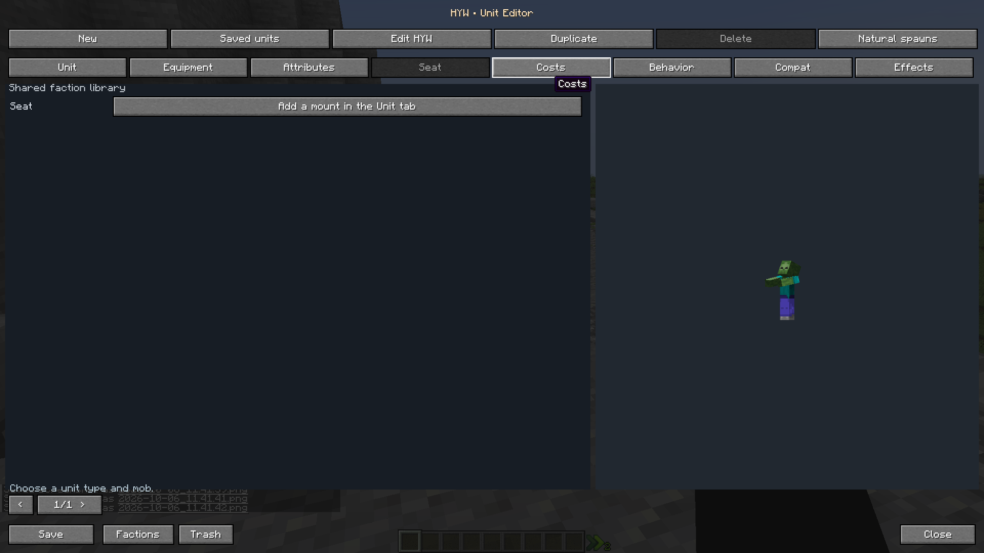 Box Software File Explorer HYW Recruitment Manager - Minecraft Mods - CurseForge