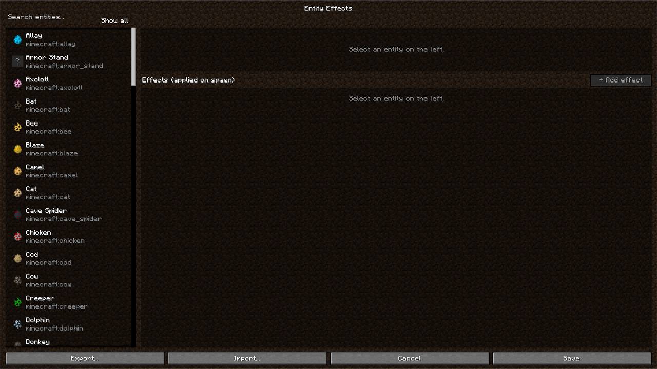 Main Gui