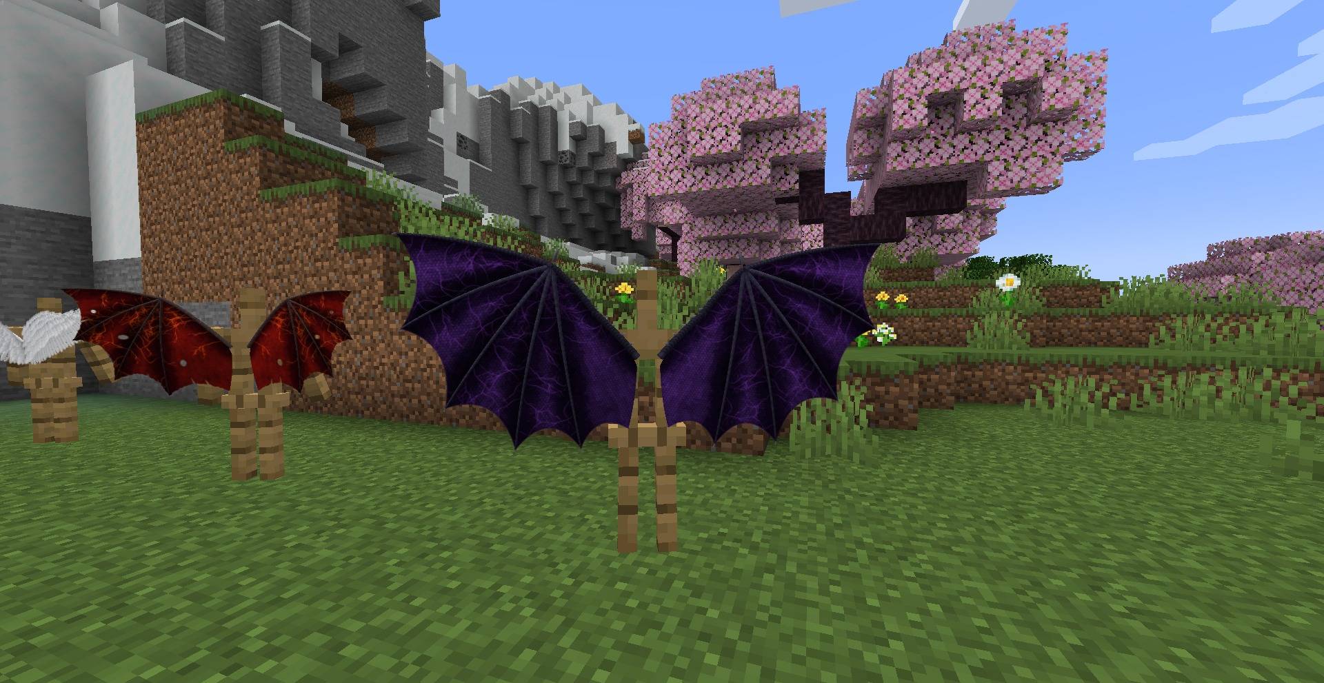 Thumbnail Tier 3: 3D claws and spikes