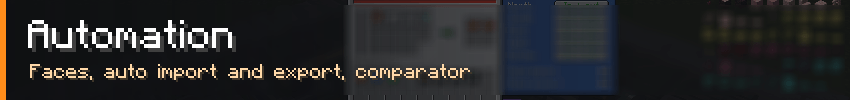 Automation