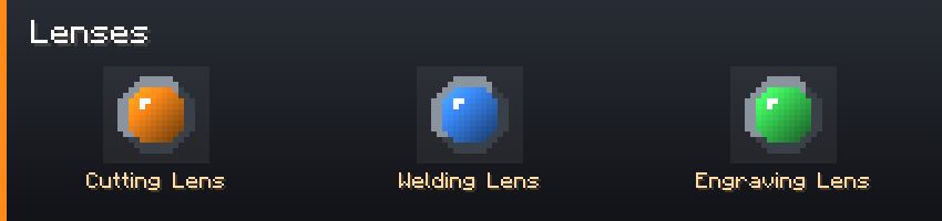 Lenses