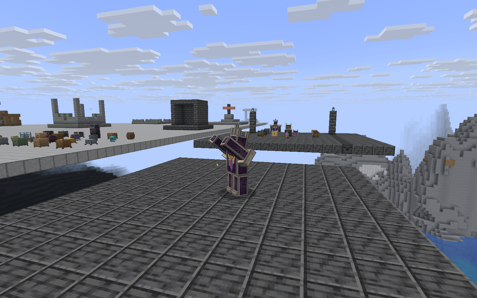 Thumbnail Archive: Avarune 2.4. Rewards and structures differ from 2.6. See images marked 2.6 and the current description for this release.