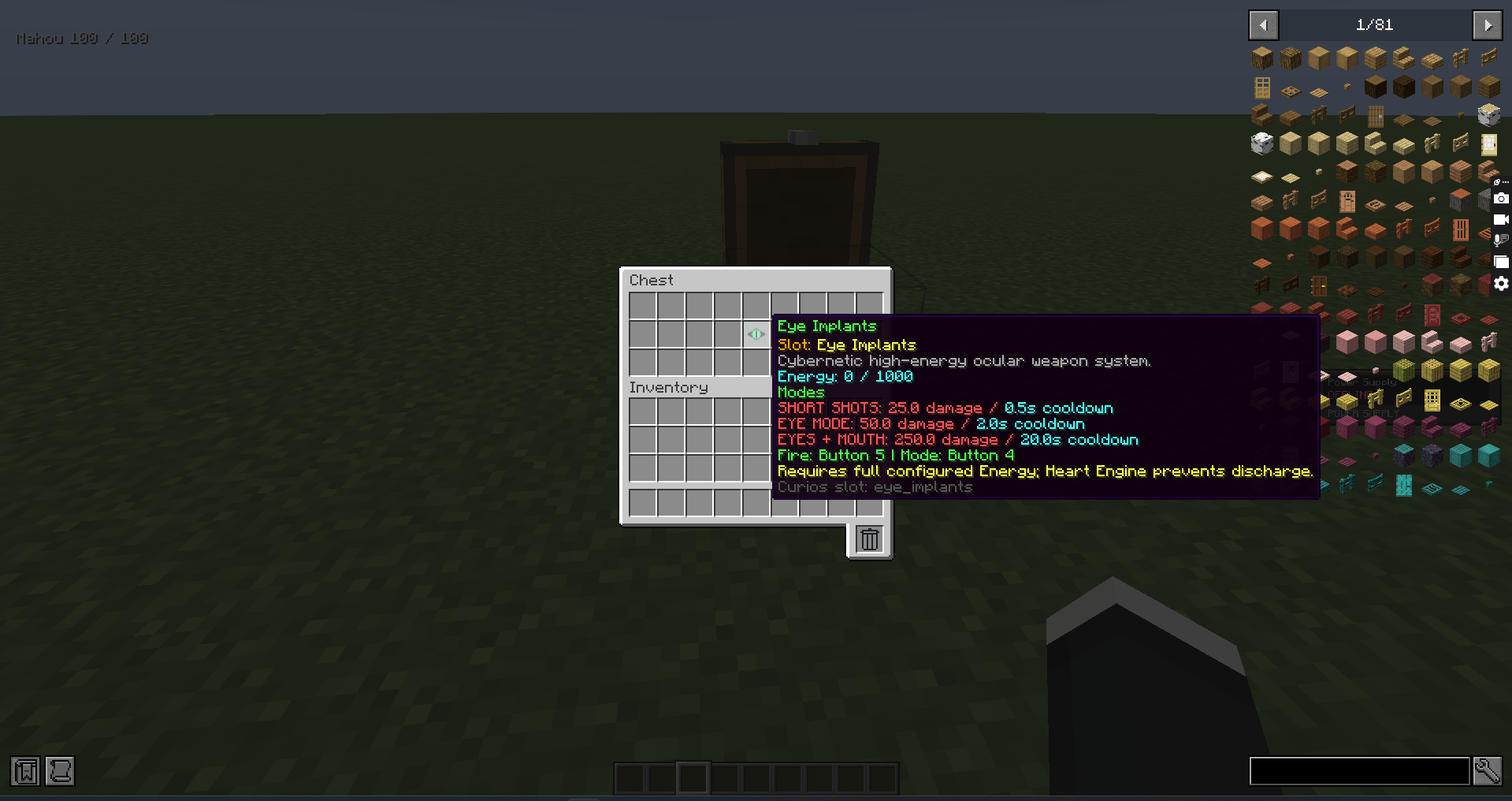 Custom Tooltips that are gonna help you understand the keybind and the items.png