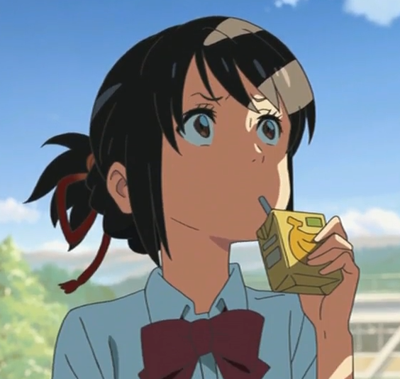 Mitsuha