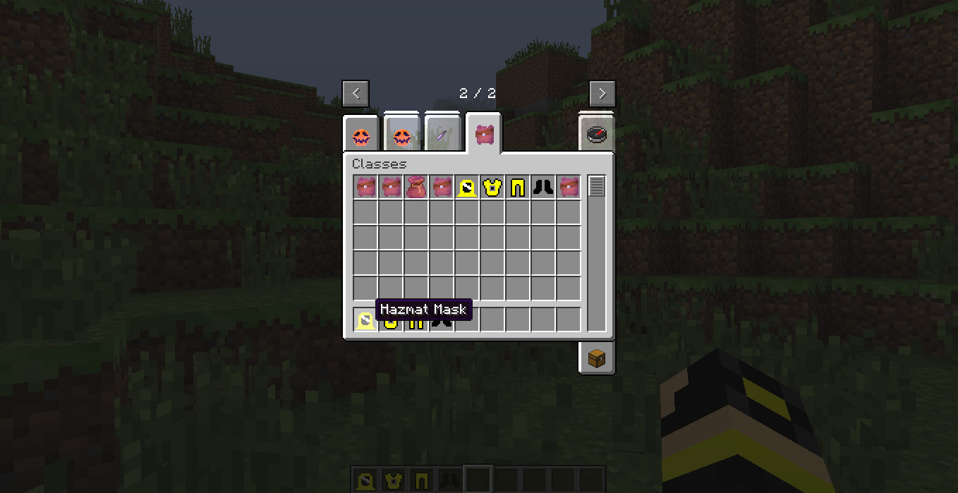 ProjectilesOfDoom(POD) — screenshot 6