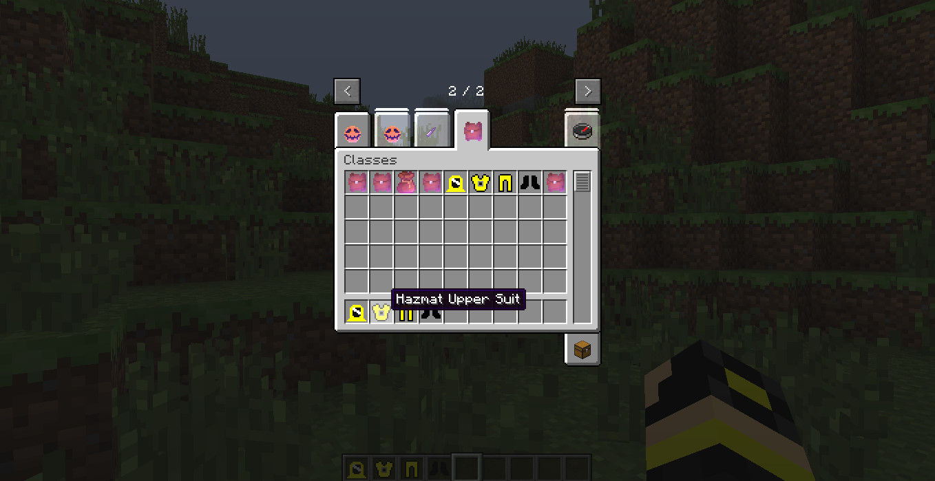 ProjectilesOfDoom(POD) — screenshot 5