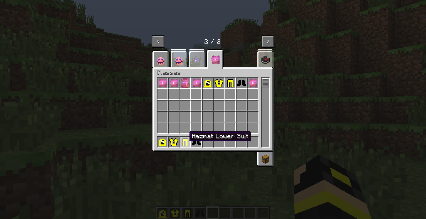 ProjectilesOfDoom(POD) — screenshot 4
