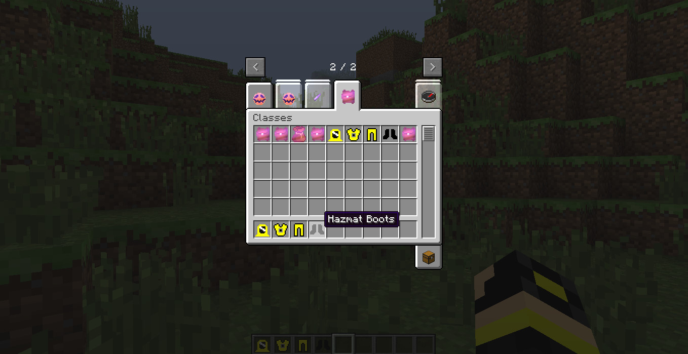 ProjectilesOfDoom(POD) — screenshot 3