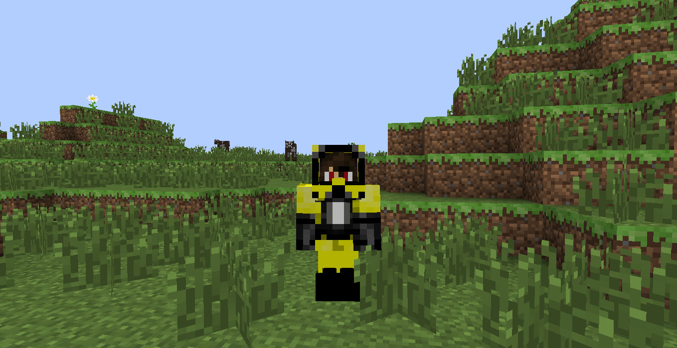 ProjectilesOfDoom(POD) - Minecraft Mods - CurseForge