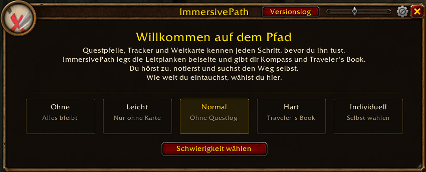 Hauptansicht