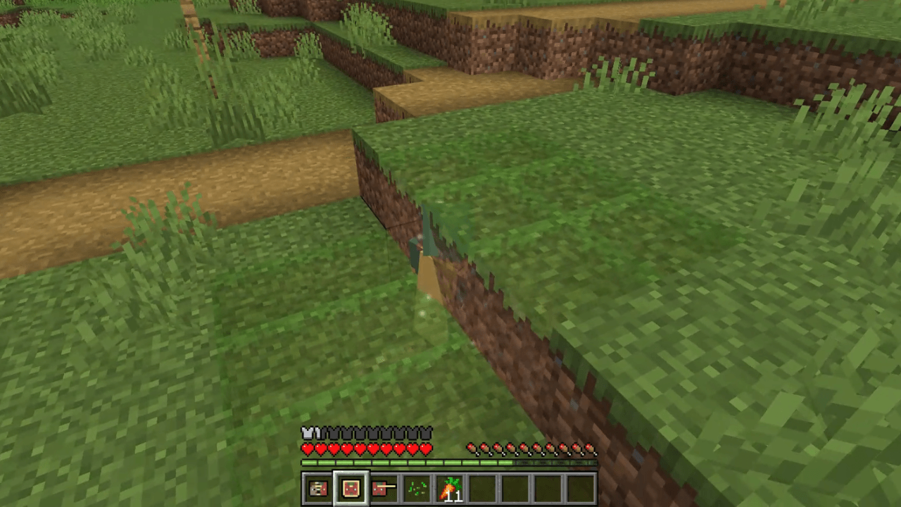 The Vision - Gallery - Minecraft Bedrock Addons - CurseForge