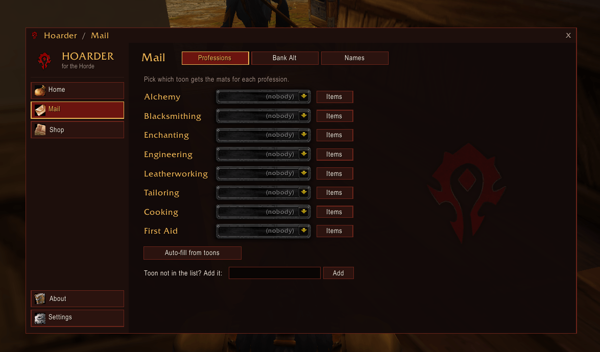 Hoarder Mail Horde Skin.png