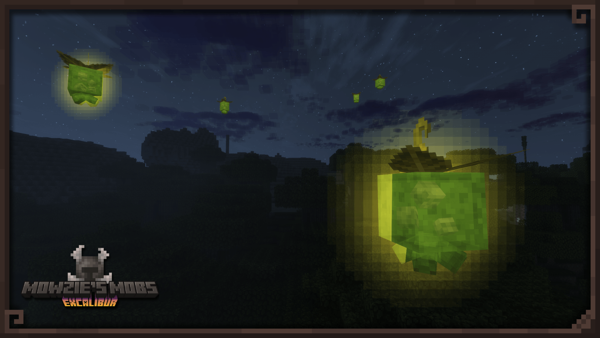 Its glow comforts the living, but its core belongs to the dead.