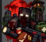BloodDrain WasteLand  (zombie survival) — screenshot 1