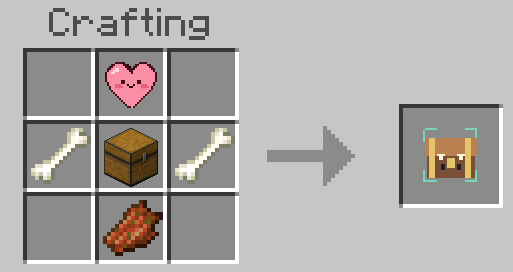 Mimic Recipe