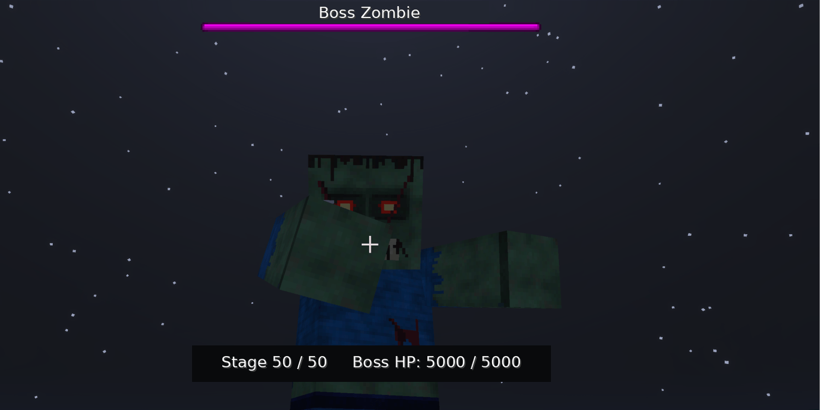 Zombie Panic(ゾンビパニック) — screenshot 4