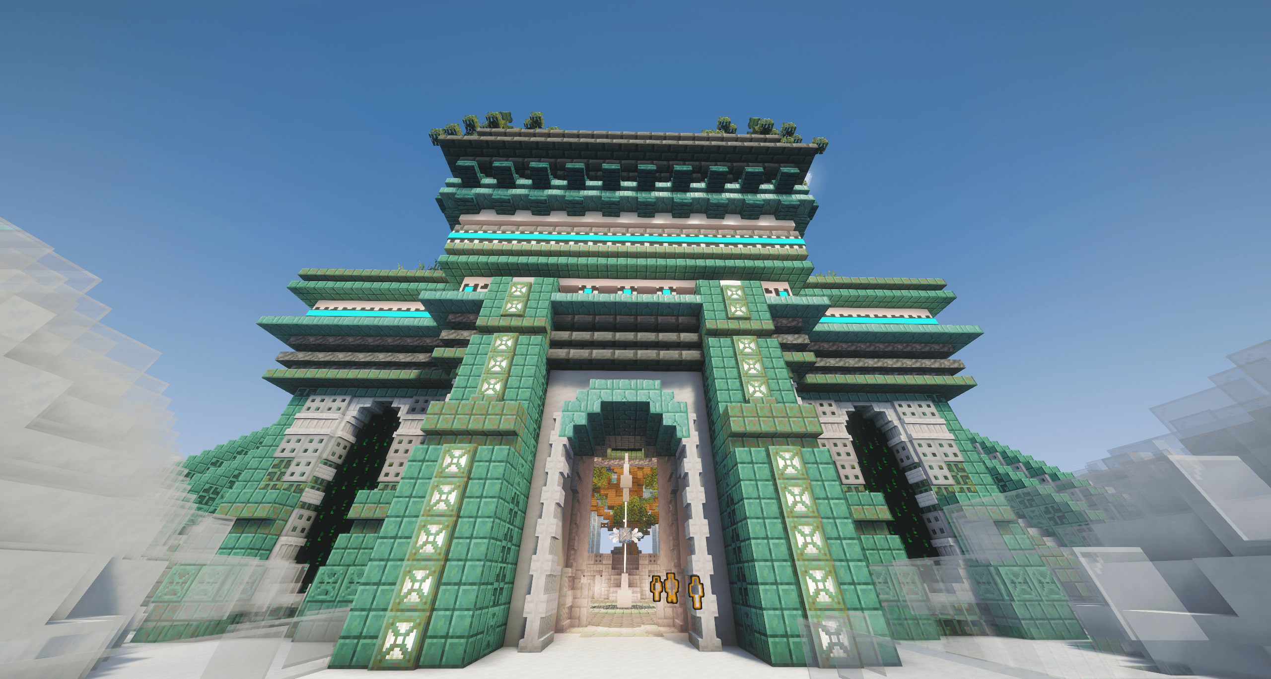 Minecraft Front Class FTB Evolution 2 - Minecraft Modpacks - CurseForge