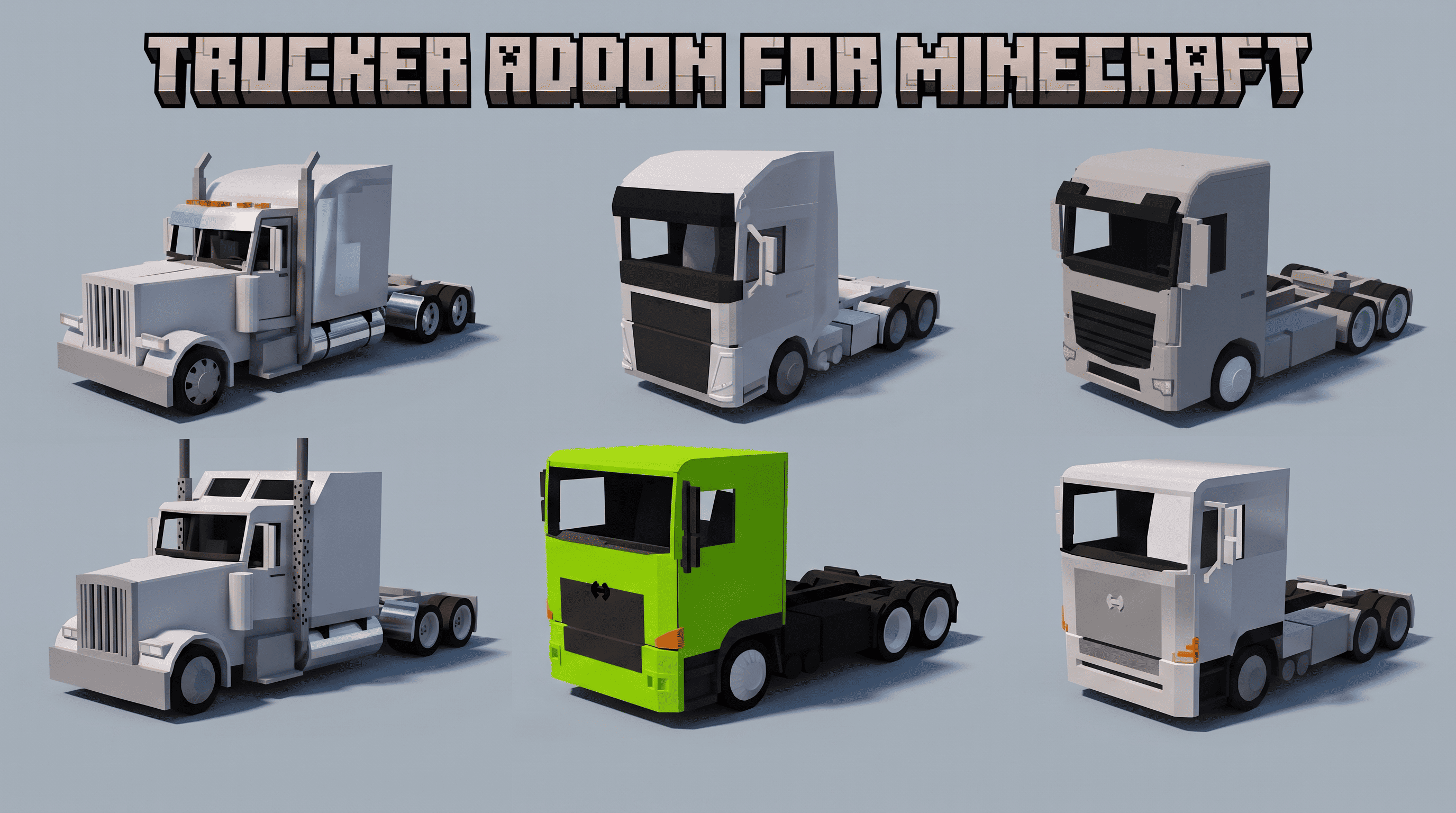 Truckers